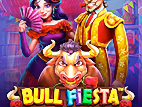 Bull Fiesta