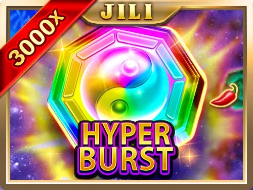 Hyper Burst