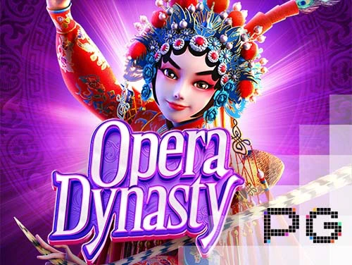 Opera Dynasty