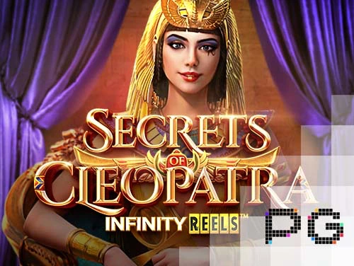 Secrets of Cleopatra